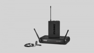 Microphone Shure SVX14E/CVL