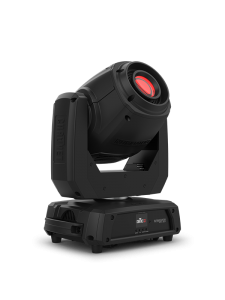Moving CHAUVET Intimidator Spot 360X