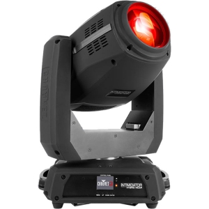 DJ Intimidator Hybrid 140SR Moving