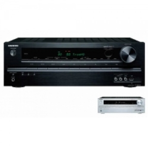 ONKYO Receiver TX-SR-313