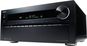 ONKYO Receiver PR-SC-5509