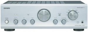 Amplifier ONKYO A-9377