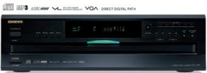 Đầu CD ONKYO DX-C390