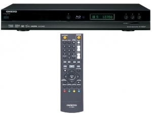 DVD, Blu-ray Players/Receivers ONKYO BD-SP308