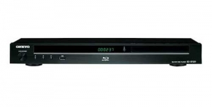 DVD, Blu-ray Players/Receivers ONKYO BD-SP309