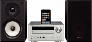 Bộ MINI SYSTEN ONKYO CS-V645