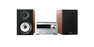Bộ MINI SYSTEM ONKYO CS-555