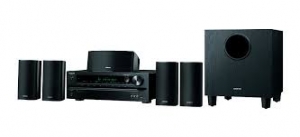 Bộ loa ONKYO HT S3500