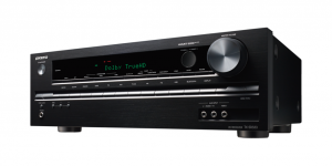 ONKYO Receiver TX-SR-333