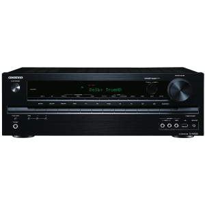 ONKYO Receiver TX-NR-535