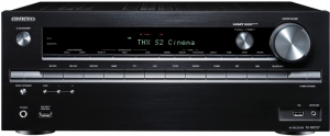 ONKYO Receiver TX-NR-737