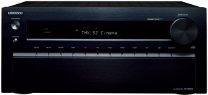 ONKYO Receiver TX-NR-838