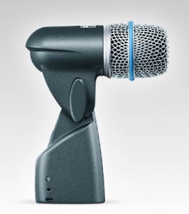Microphone Shure BETA56A