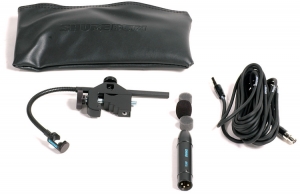 Microphone Shure BLX14A/B98