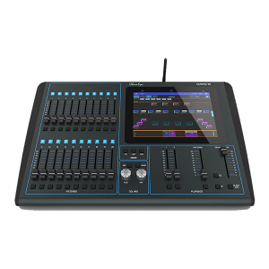 Chamsys QuickQ 10