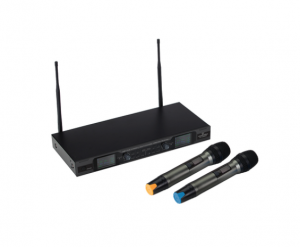 Micro SOUNDSATION WF-U2600HH