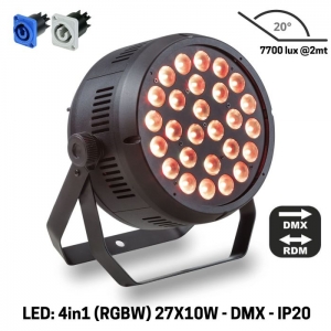 PAR CENTOLIGHT - SCENIC C1027