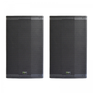 LOA QPRO PASSIVE E10