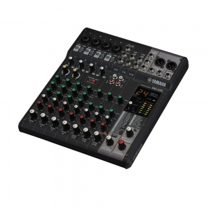 MIXER YAMAHA MG10X-CV