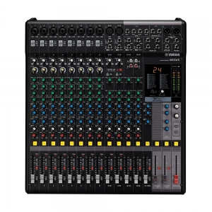 MIXER YAMAHA MG16X-CV