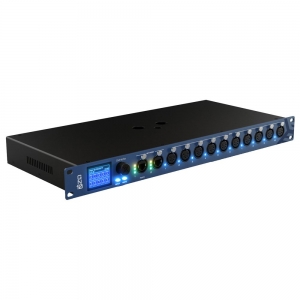 ChamSys DMX GeNetix GN10