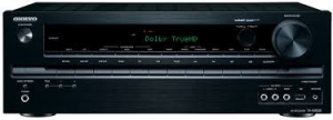 ONKYO Receiver TX-NR-535 