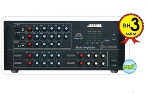 Âm ly Jarguar PA 506N