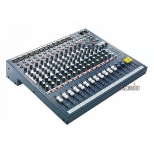 Soundcraft Mixer EPM12